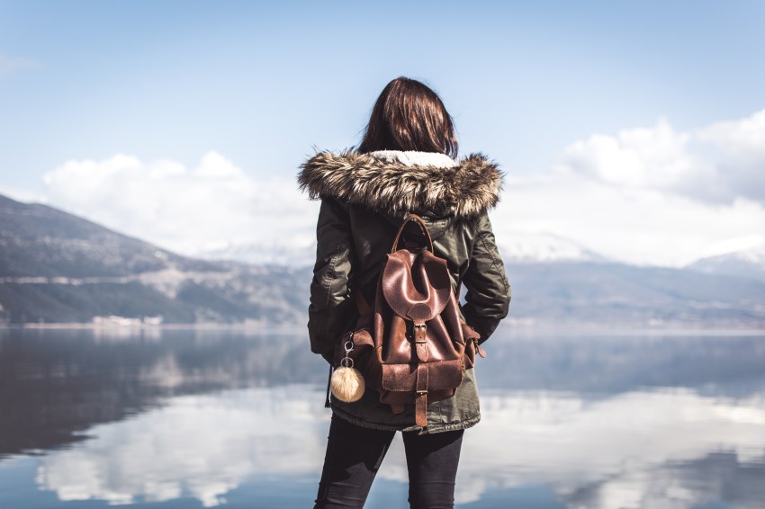 The Five Versions Of Yourself You Become After A Breakup