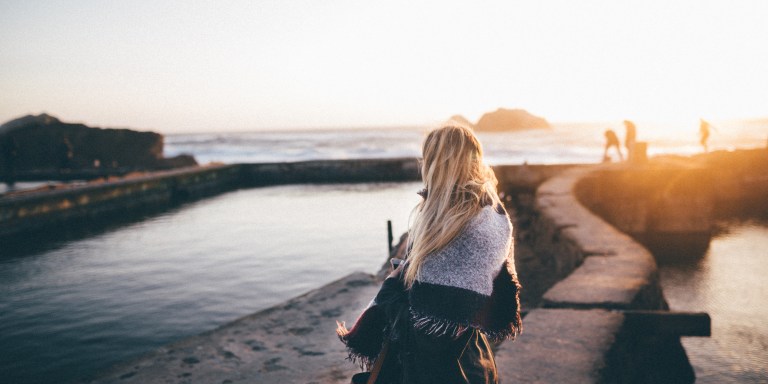 10 Things I’ve Learned Losing Someone I Never Really Had