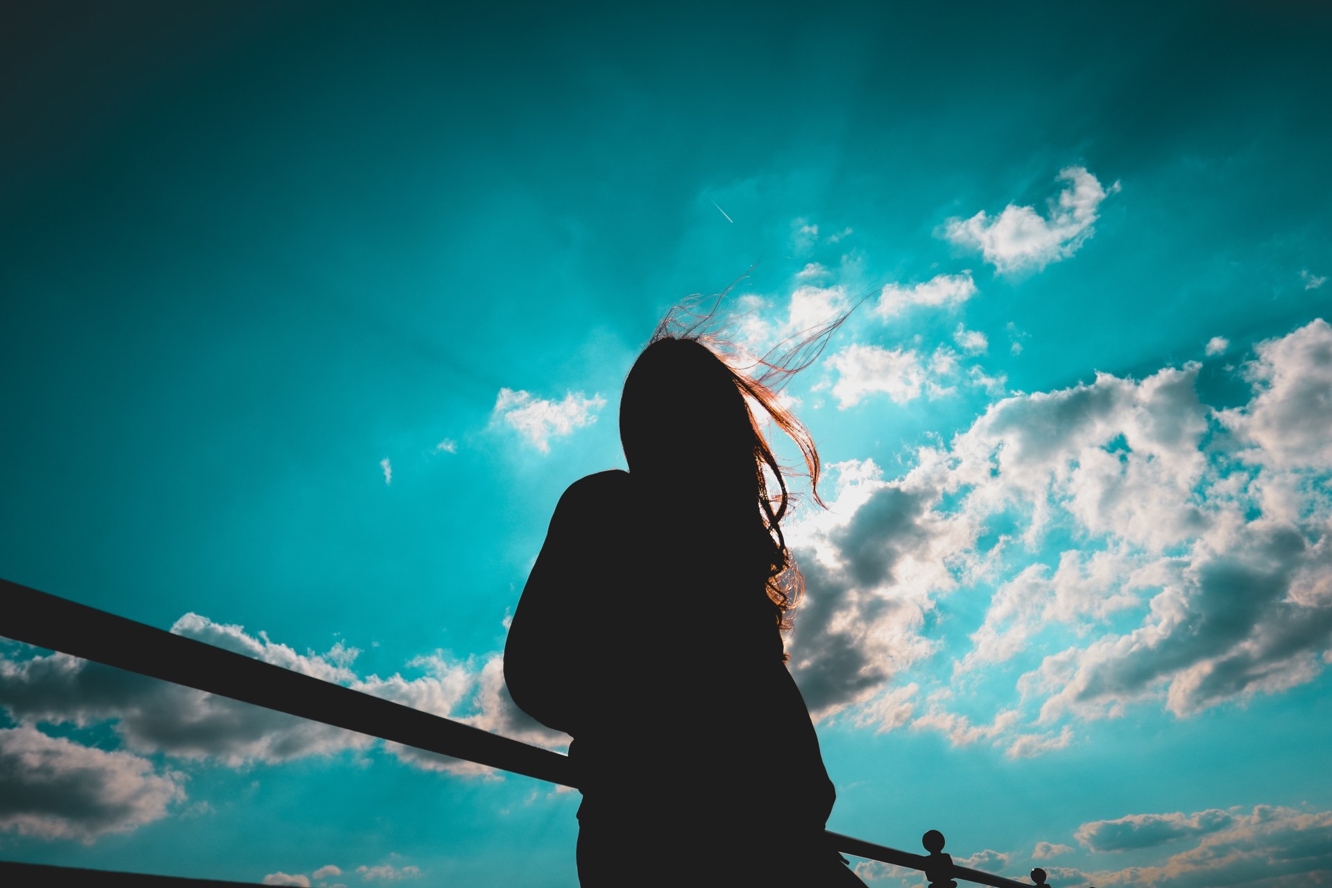 How To Love A Woman With A Wild Heart