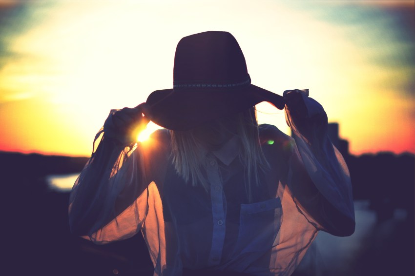 You’re Not A Failure, And You’re Definitely Not Alone