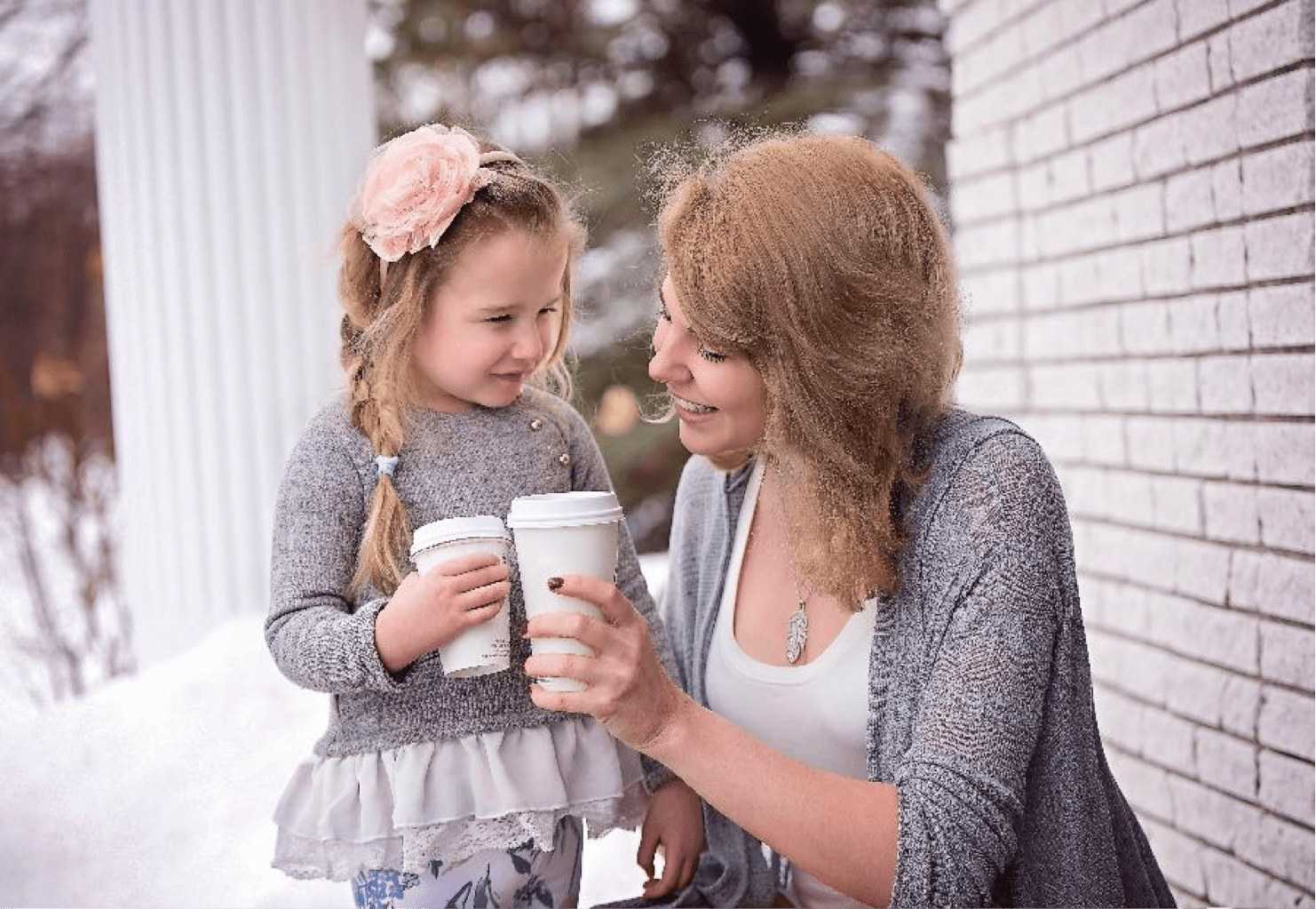 Cutting The Umbilical Cord: How To Do Grown-Up Stuff Without Mom And Dad