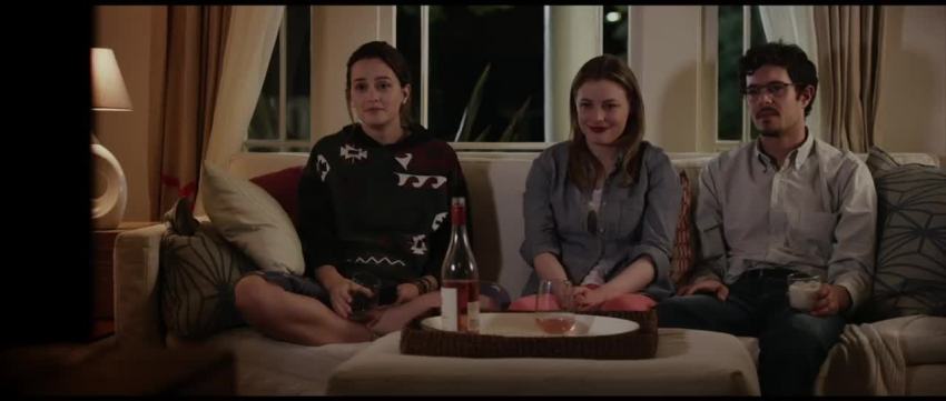 When You’re Losing Your Friend To Her Boyfriend