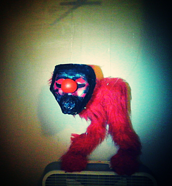 I Inherited A Haunted Puppet From A Russian Stranger And What’s Been Happening Since Will Give You Nightmares