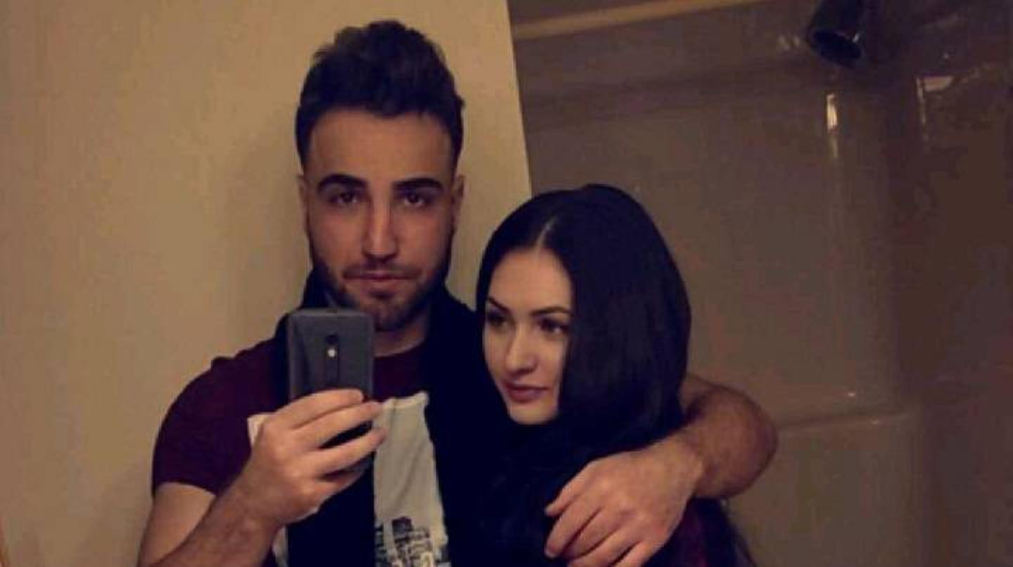 This Wanted Man May Have Admitted To Killing His Girlfriend In A Reddit Post And It’s Absolutely Horrifying