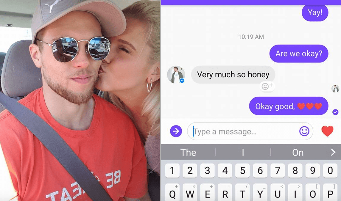 This Woman’s Facebook Post About How To Love Someone With Anxiety Is Heartbreakingly Accurate
