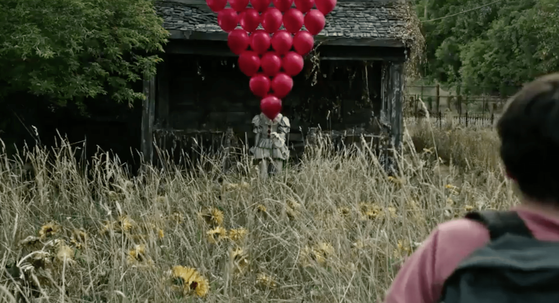 A New Trailer For ‘It’ Just Dropped, And It’s The Scariest One Yet