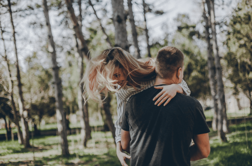 These Are The 5 Zodiac Signs That Make The Best Girlfriends/Boyfriends