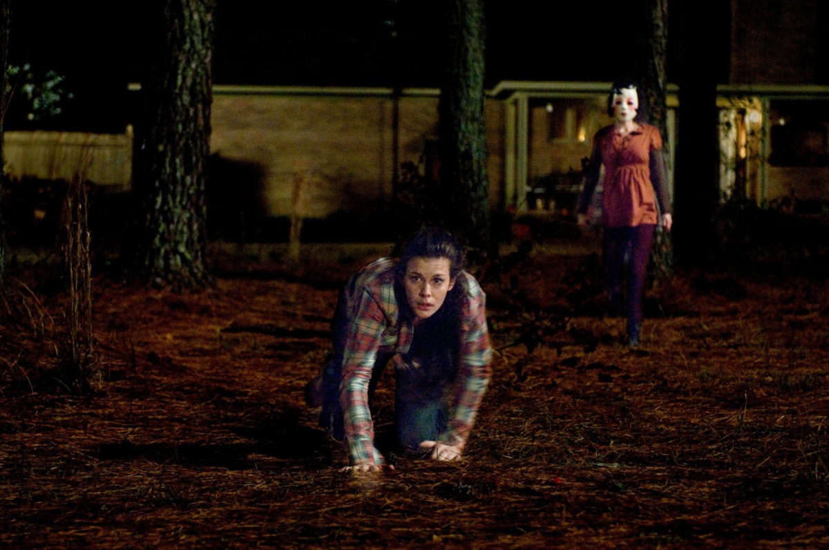 The Gruesome Horror Movie That Made You Never Want To Go To Your Cabin Again Is Officially Getting A Sequel