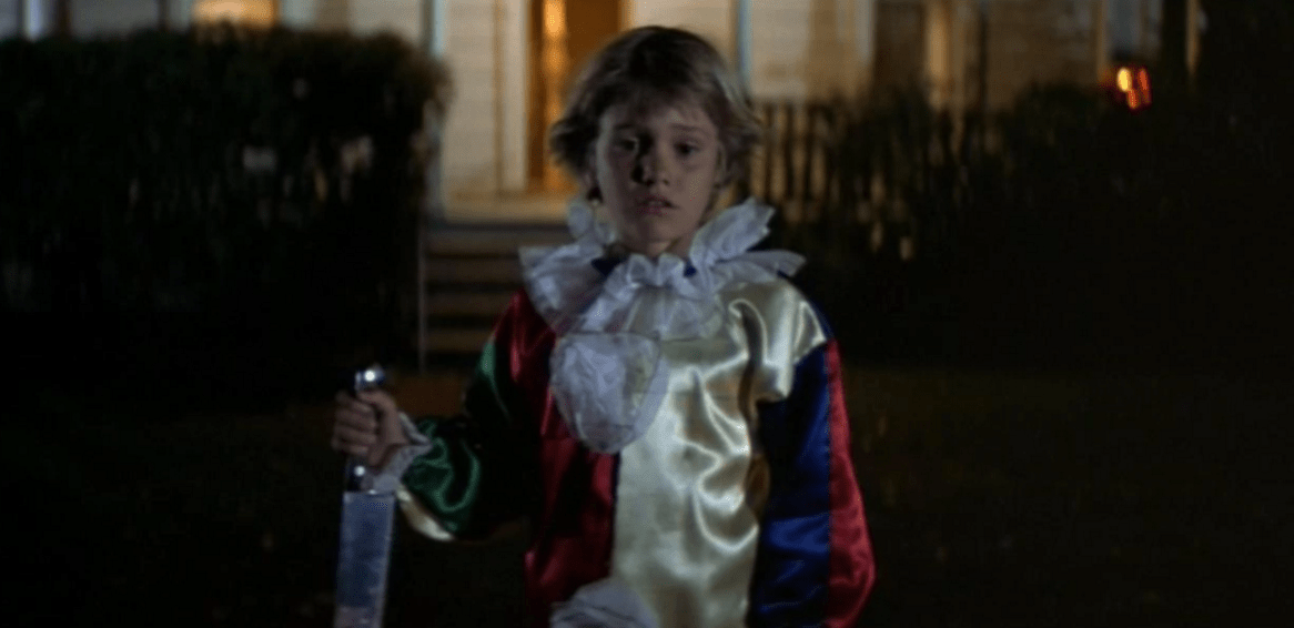 This Theory Could Explain Exactly Why It Seems So Hard To Kill Michael Myers In ‘Halloween’