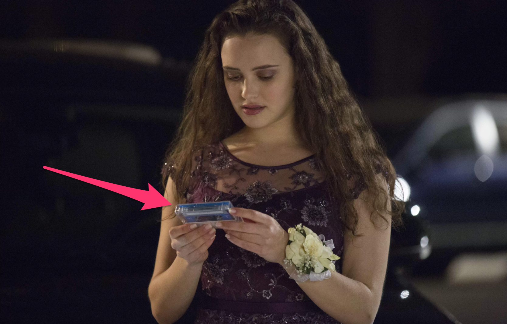 Here’s All The Evidence That Hannah Baker From ’13 Reasons Why’ Is Actually A Sociopath