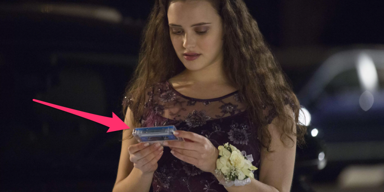 Here’s All The Evidence That Hannah Baker From ’13 Reasons Why’ Is Actually A Sociopath