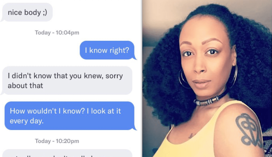 This Woman Tweeted About How To Respond To Men’s Compliments And People On Twitter Can’t Agree More
