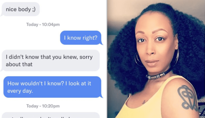 This Woman Tweeted About How To Respond To Men’s Compliments And People On Twitter Can’t Agree More