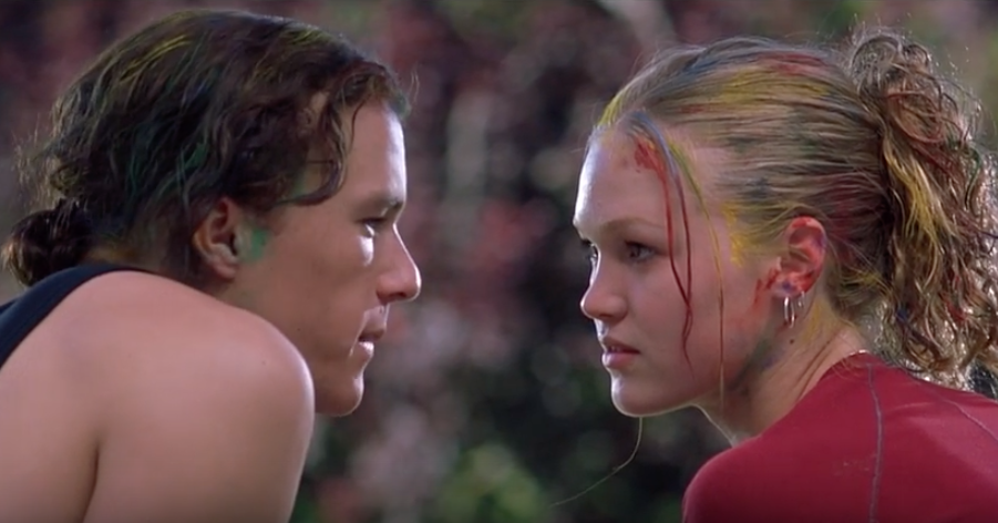 Here’s The Role You’d Play In A Rom Com, Based On Your Zodiac Sign