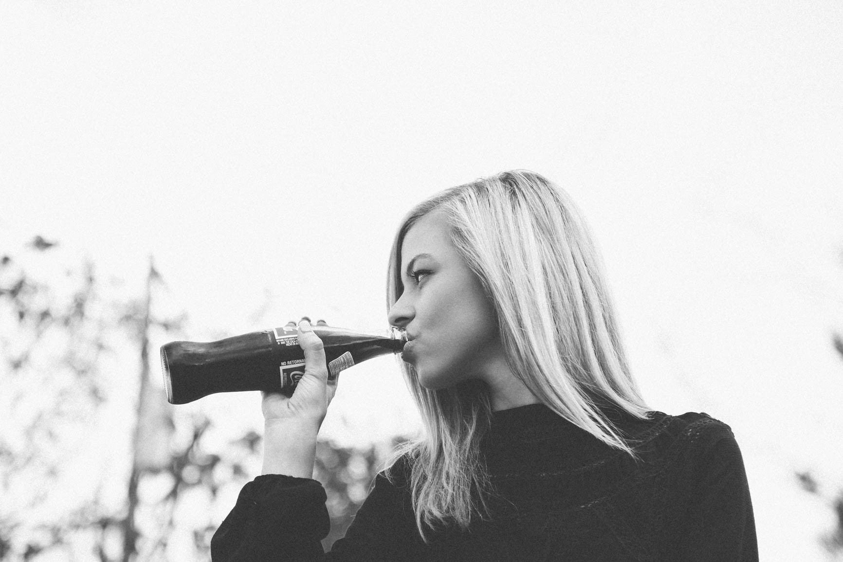 9 Negative Coping Mechanisms That You Need To Stop Doing ASAP