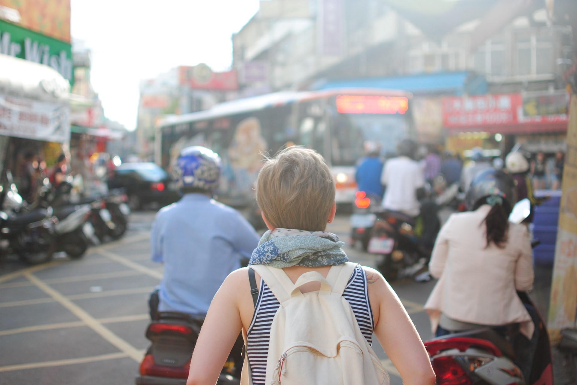 Here Is The Kind Of Traveler You Are According To Your Zodiac Sign