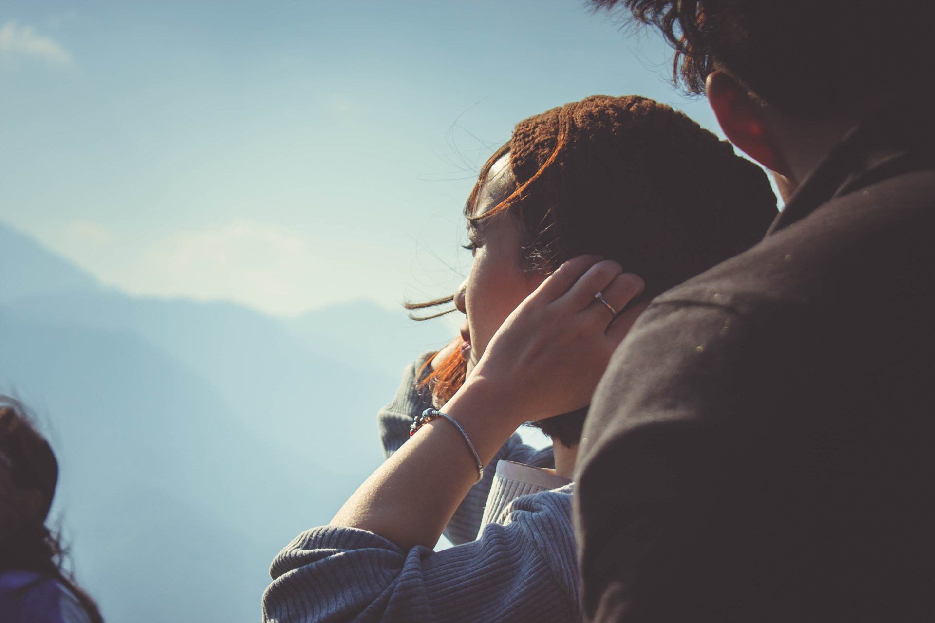 The Art Of (Finally) Letting You Go