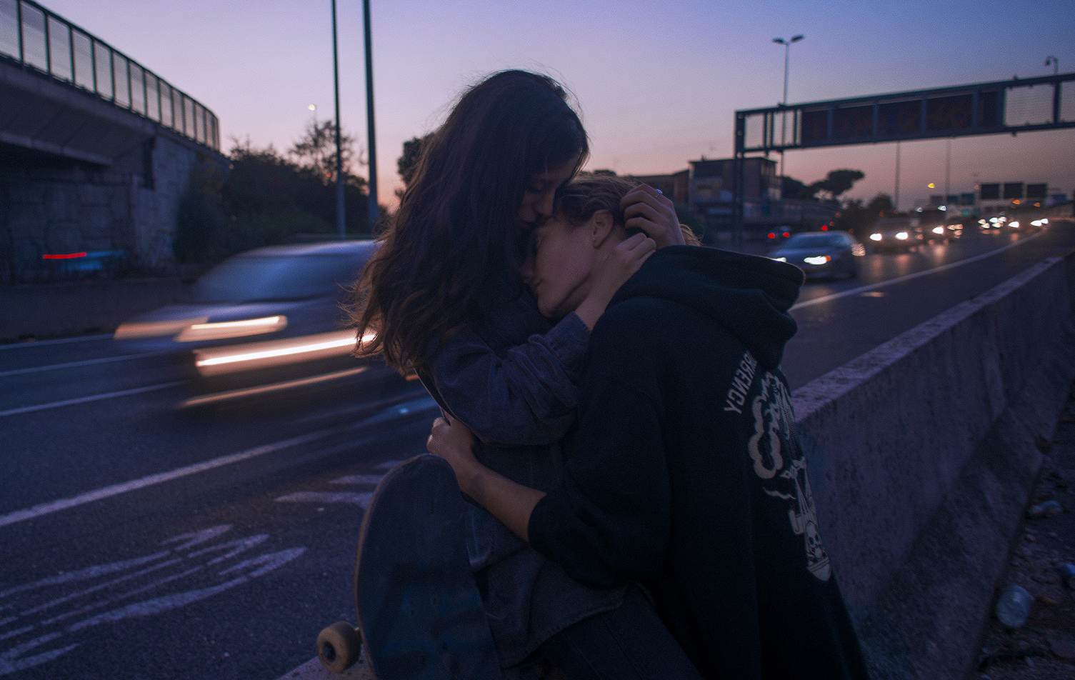 Why Can’t You Be ‘Just Friends’ With Someone You Once Loved?