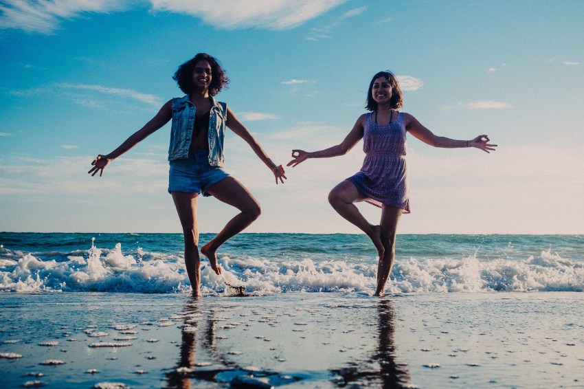 These Are The Best Yoga Poses For Each Zodiac Sign