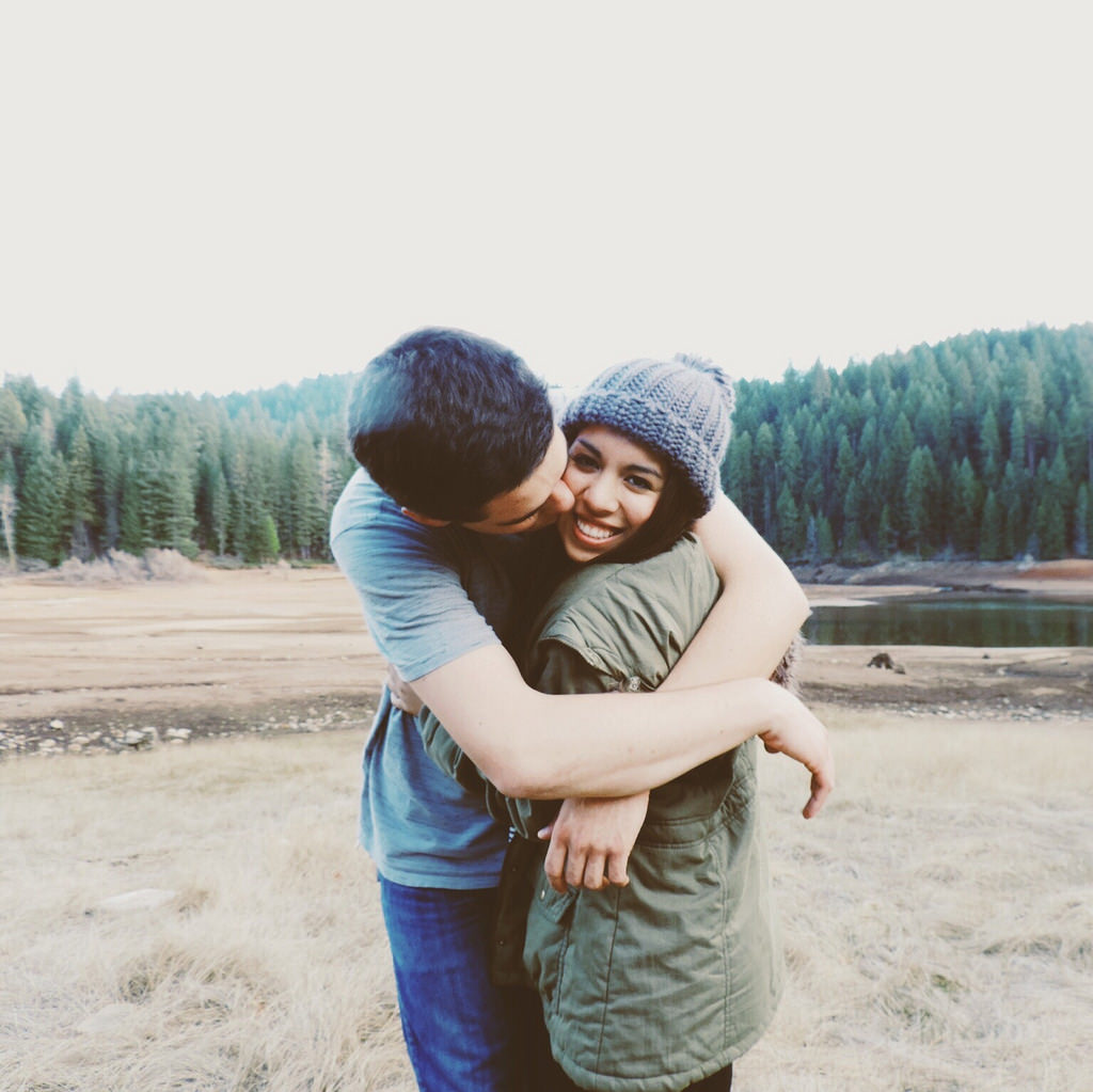 Stay Single Until You Meet Someone Who Makes You Unafraid Of Love