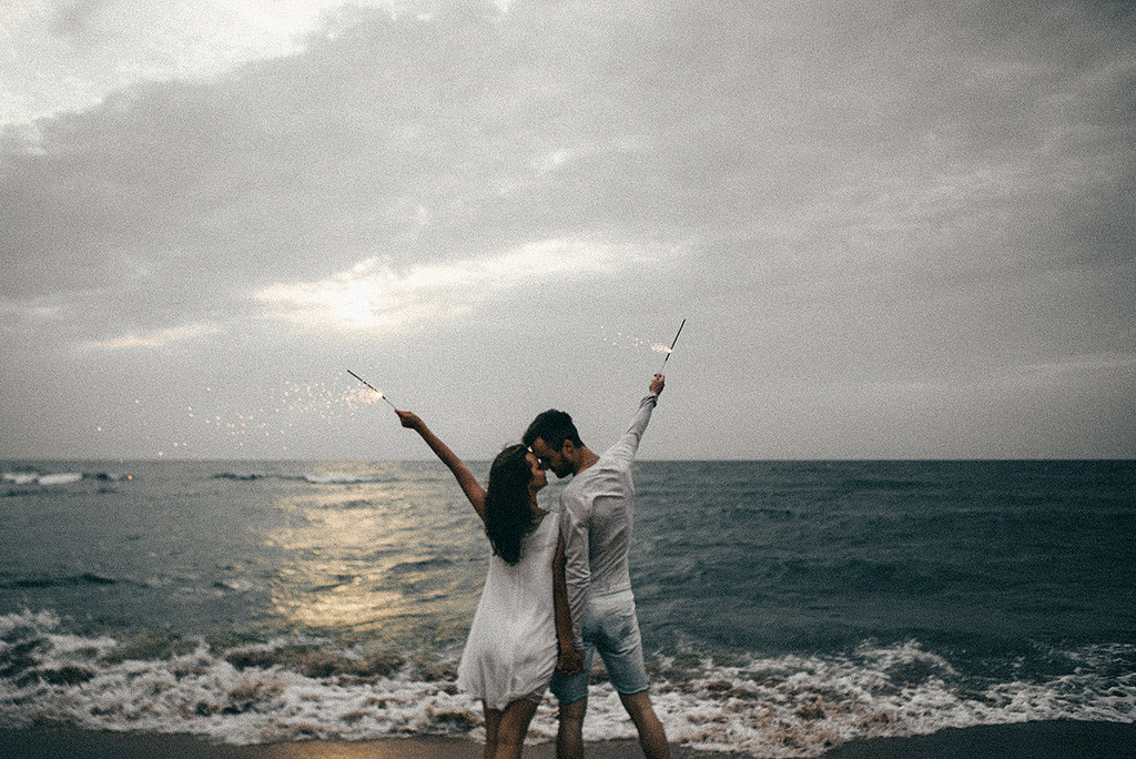 Wait For The Person Who Makes You Feel Extraordinary