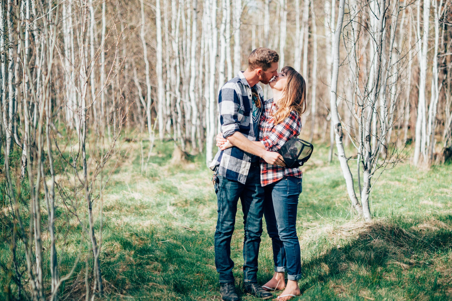 9 Uncomfortable Signs You’re Dating Your Forever Person