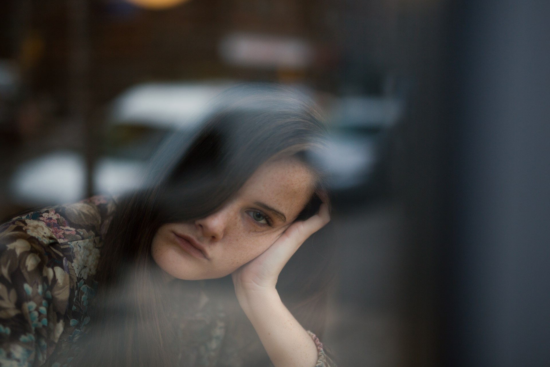 If Getting Over Him Is Taking Longer Than You Hoped, Read This