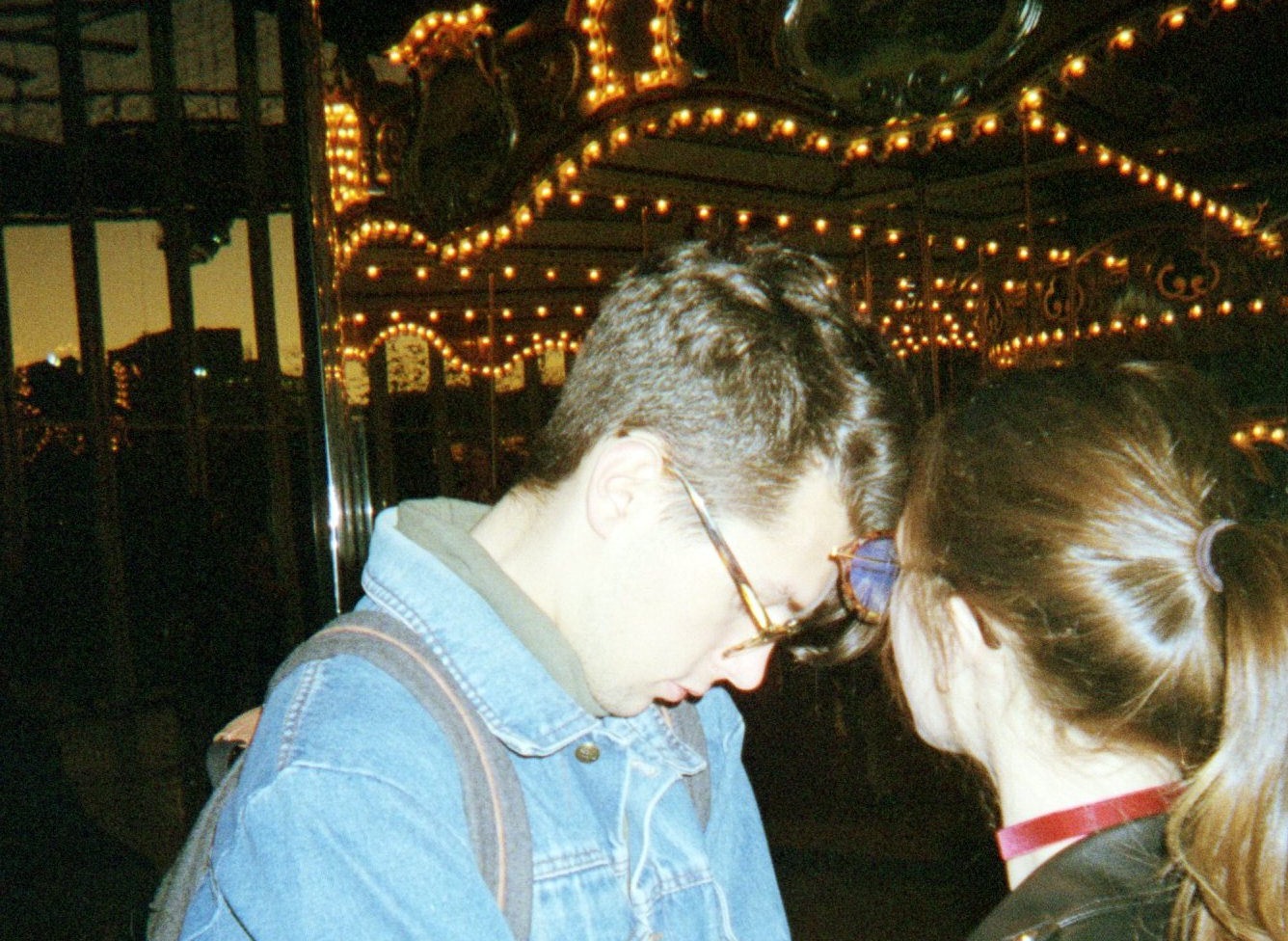 Maybe One Day I Won’t Miss You