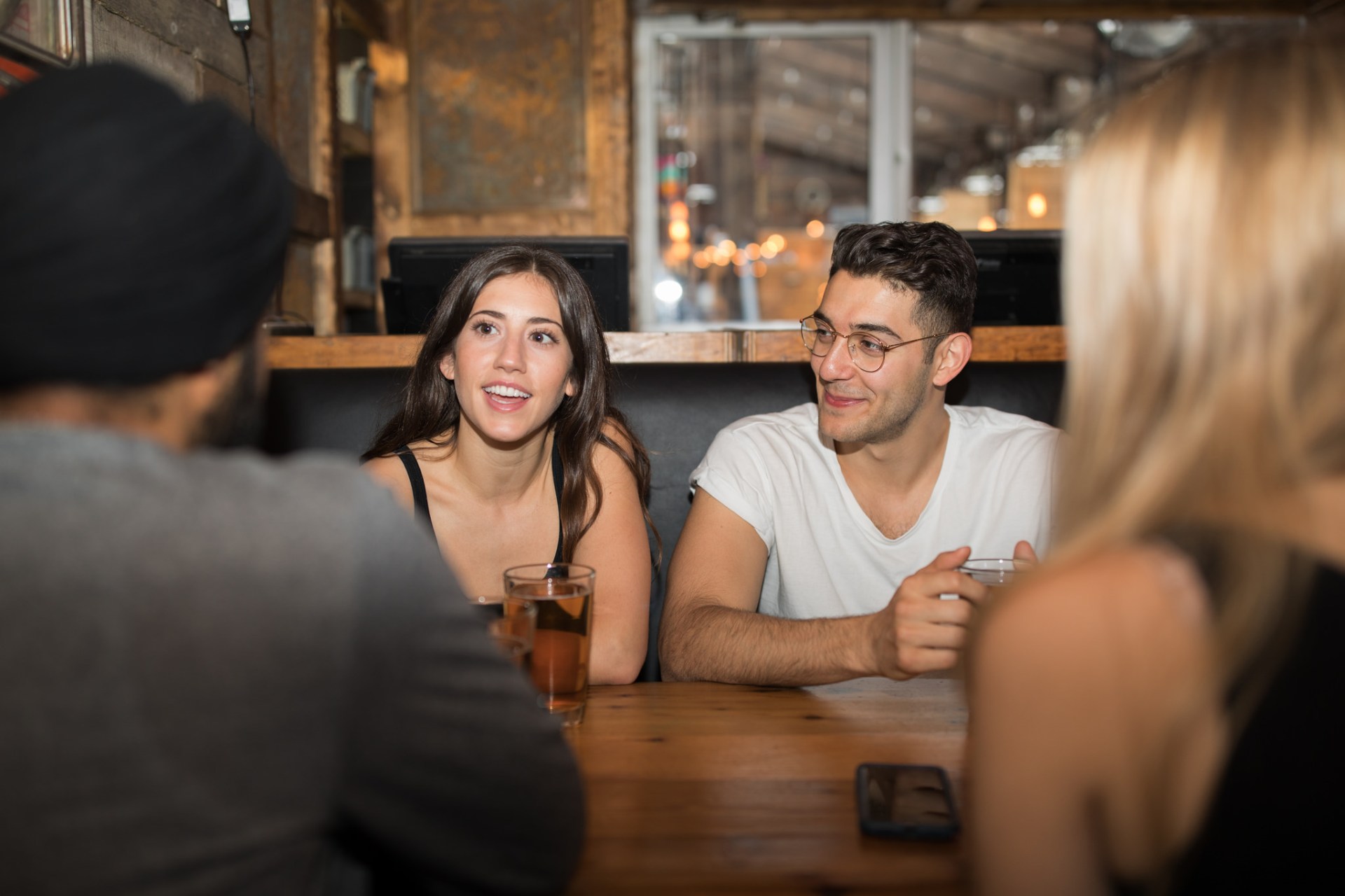 50 Questions To Ask The Person You’re Dating When You Want To Know If They’re Your Forever Person