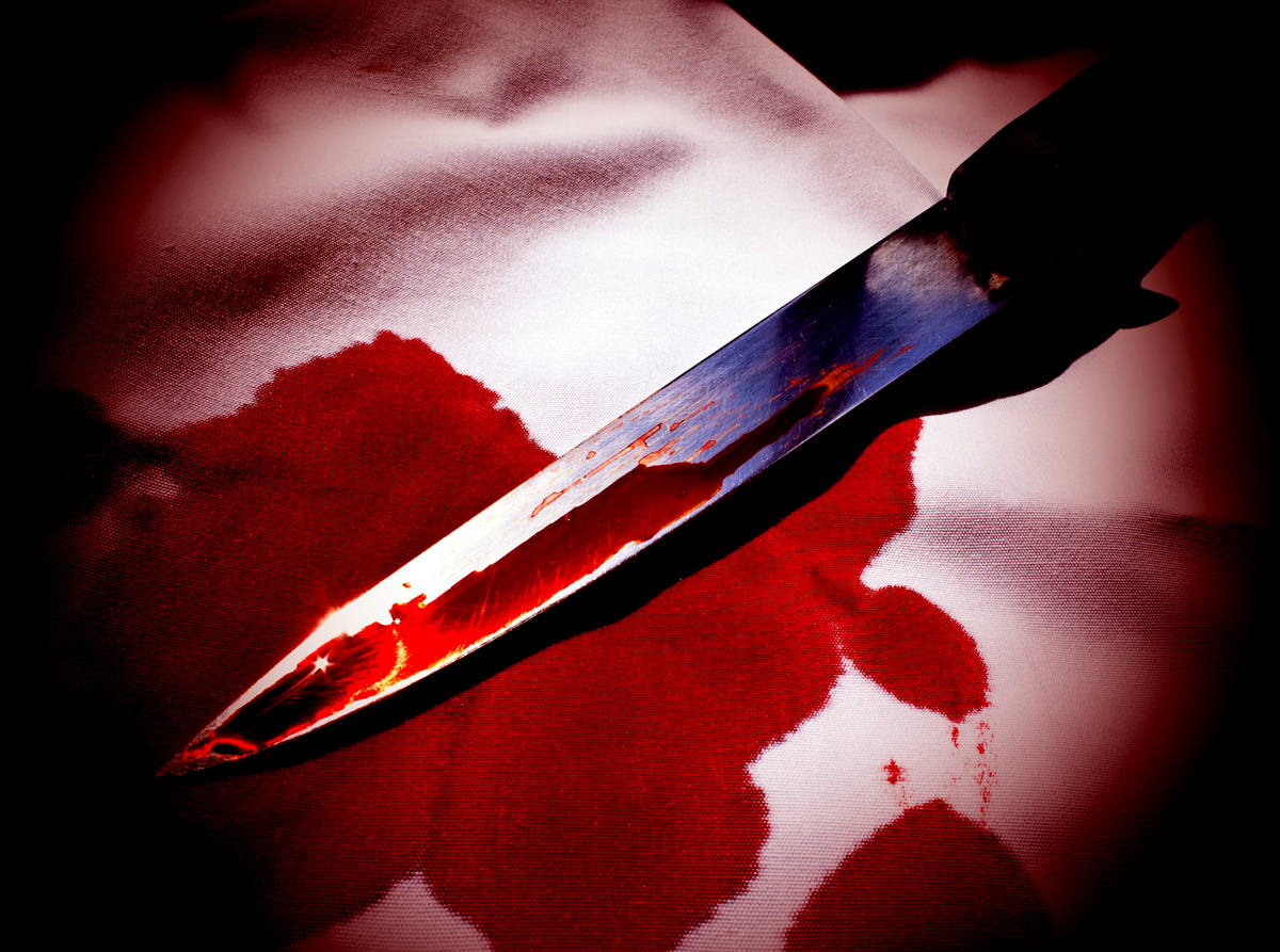 32 People Describe The Grisly Horror Of Seeing Someone Get Murdered