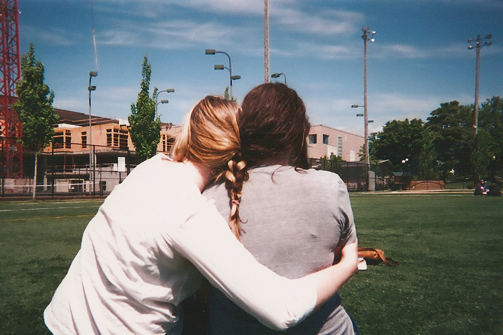 8 Truths I Learned About Love From My Best Friend