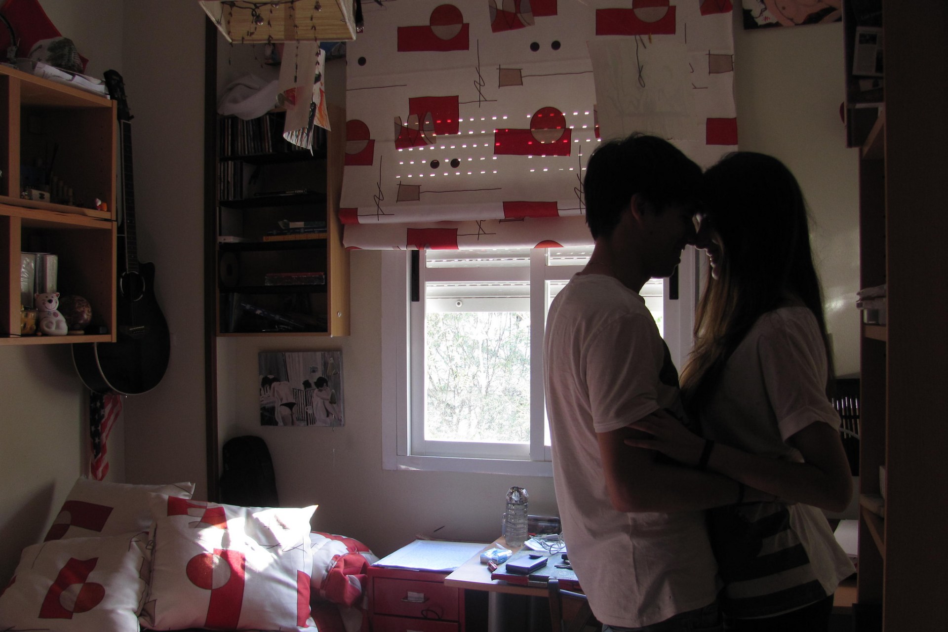 There Are No Mistakes In Love
