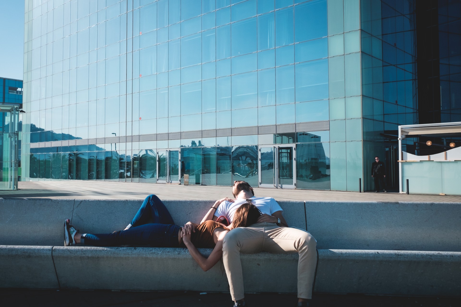 Modern Dating Is A God Damn Mess Because We’ve Forgotten How To Be Honest About Our Feelings