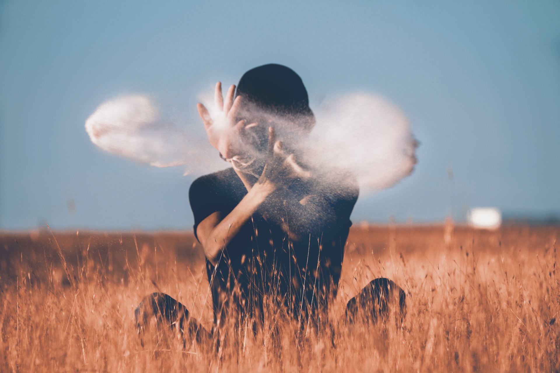 It’s Time To Stop Letting Your Past Define Your Future