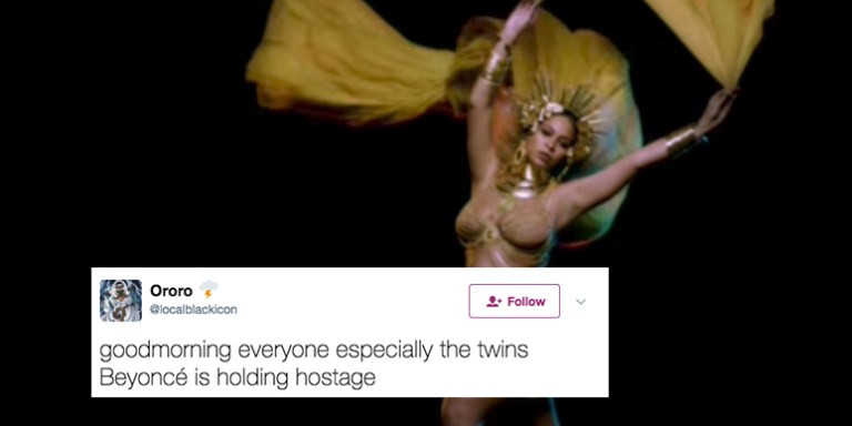 Beyoncé Might Be Going Into Labor And The Beyhive Is Freaking Out On Twitter