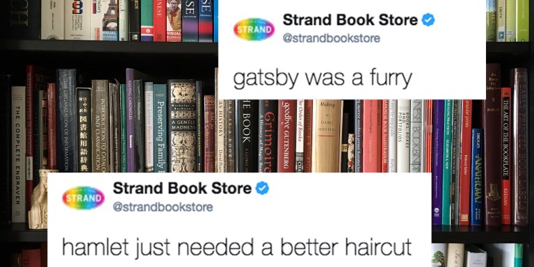 This Poet Tweeted Unpopular Literary Opinions And They’ll Make Every Book Lover Laugh Their Ass Off