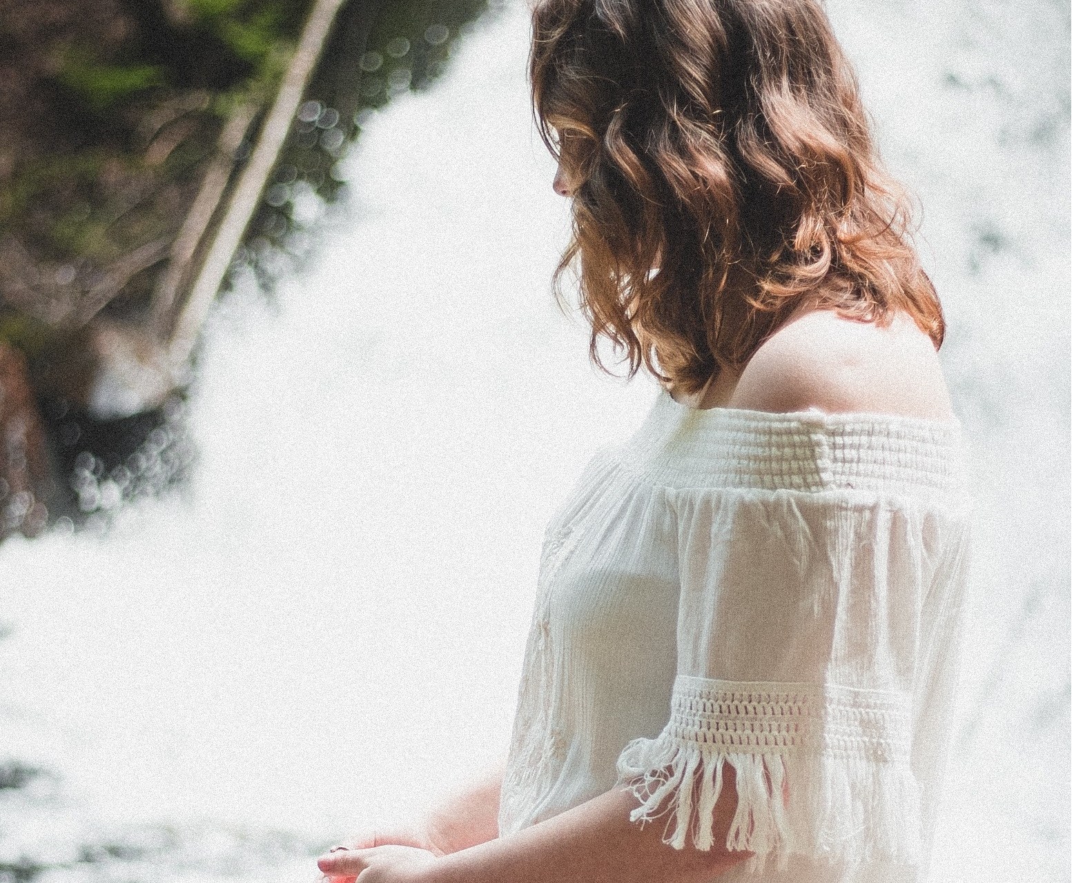 It’s Time To Let Yourself Be Loved