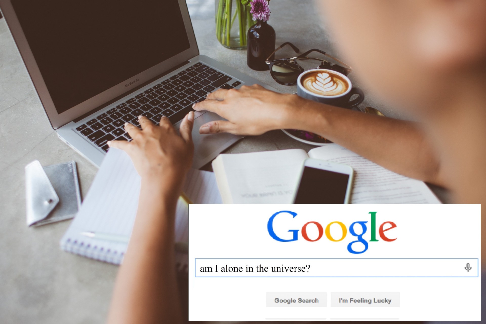 Here’s The Most-Googled Question For Each Of The 50 States (Warning: It Gets Deep!)