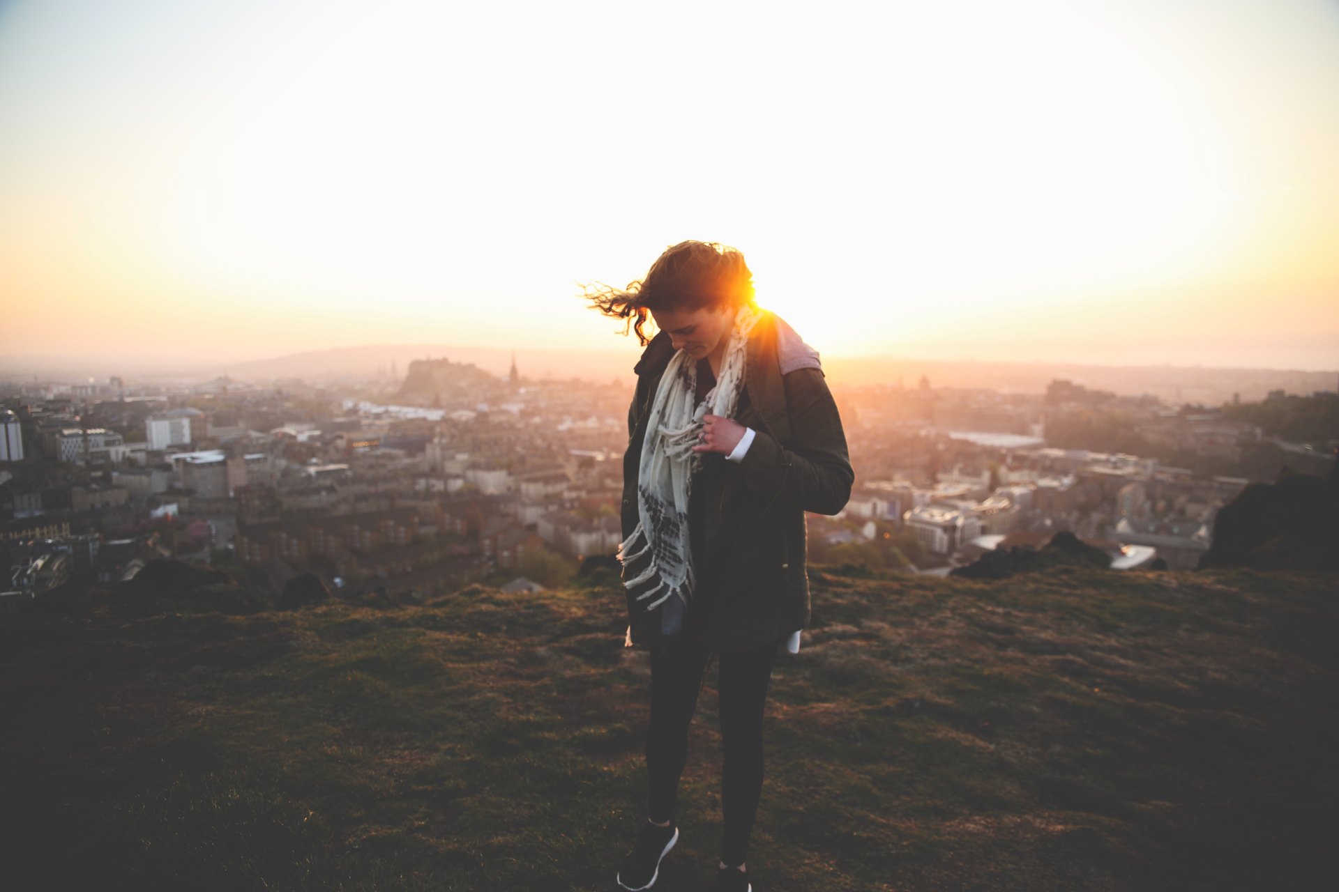10 Things You Should Know About The Ambivert In Your Life