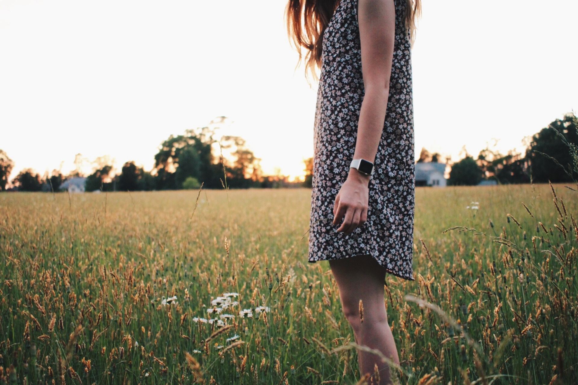 5 Things People Don’t Realize You’re Doing Because You Lost A Parent At A Young Age