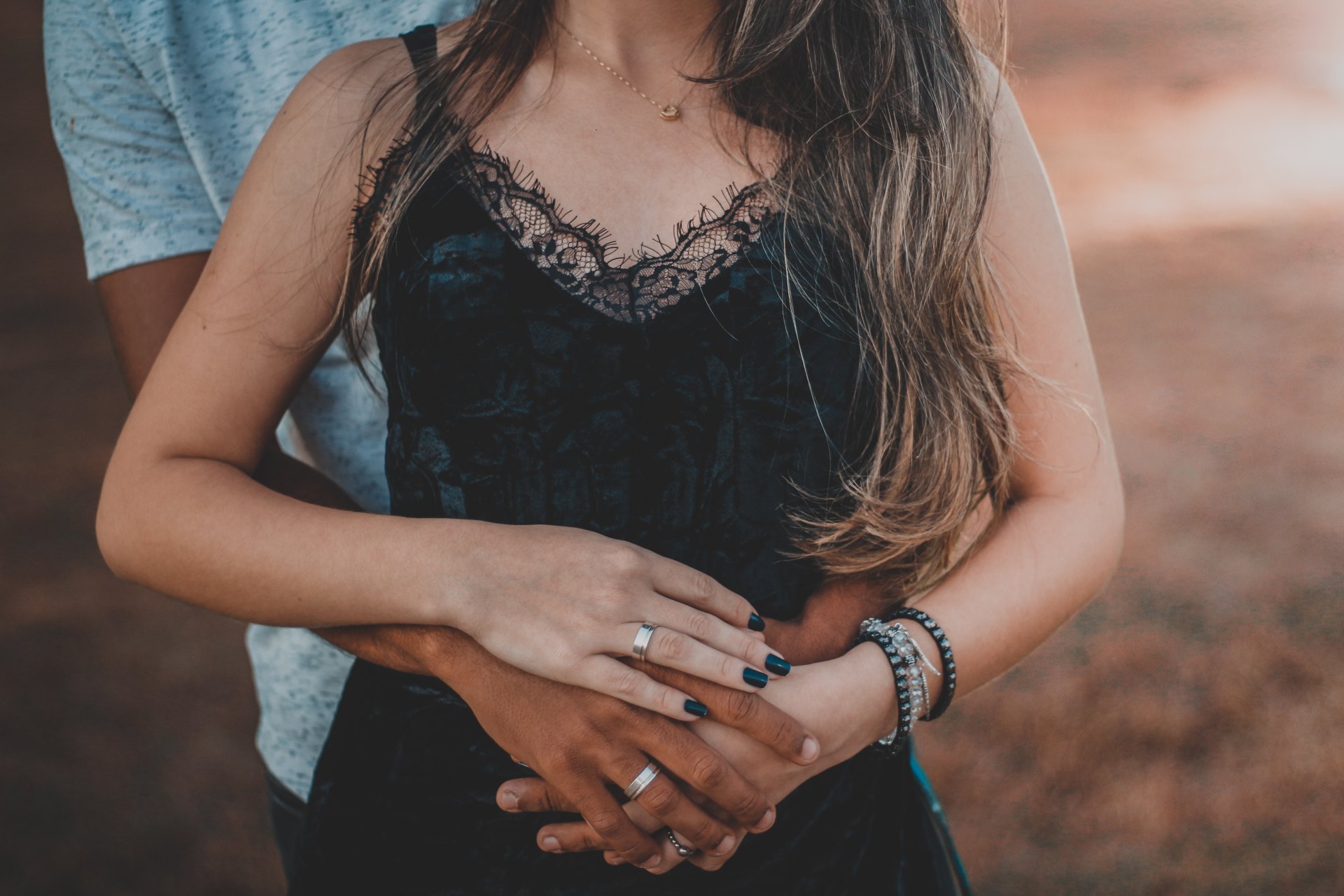 I Want To Love You Without Limits
