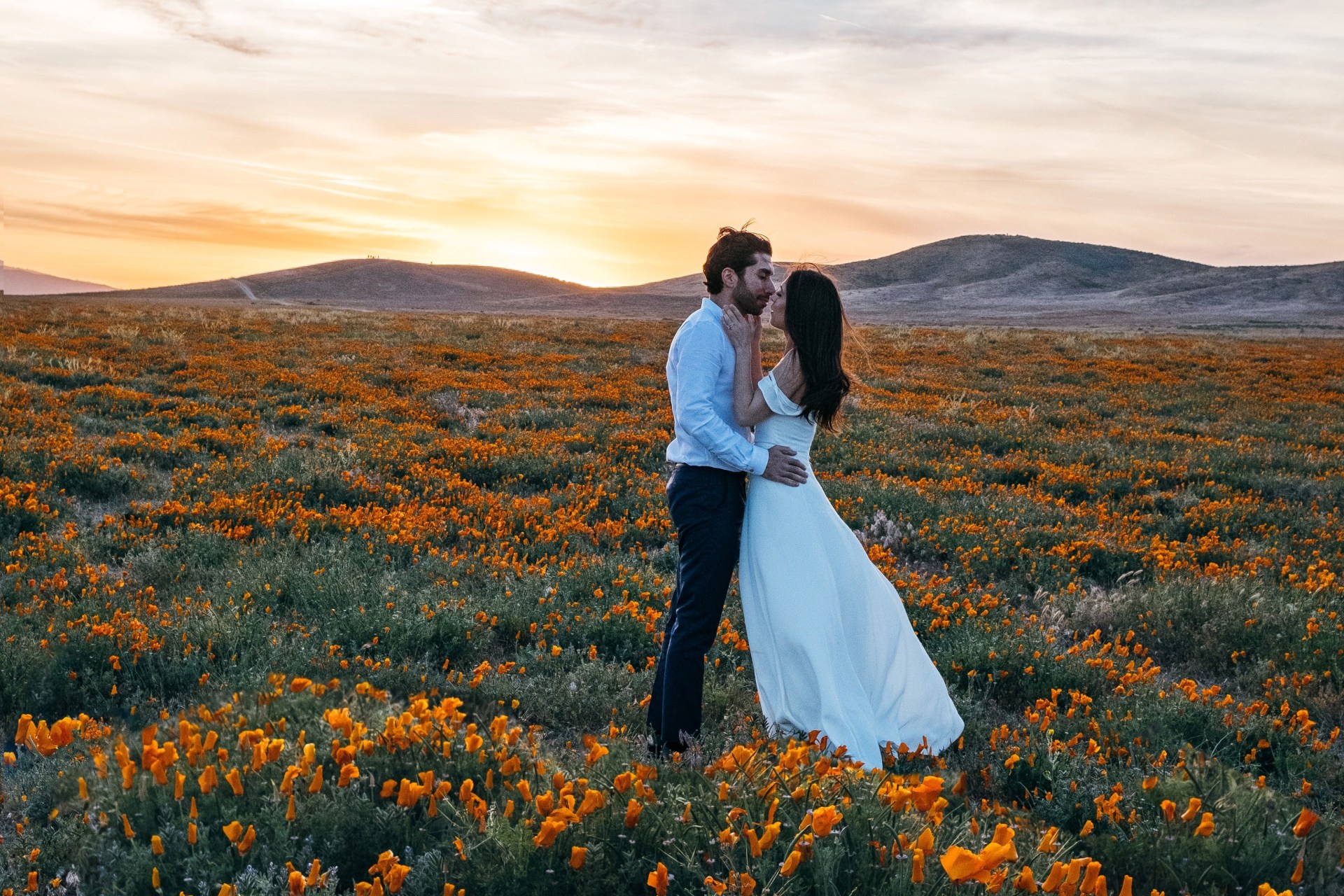 Be With Someone Who Makes Life Worth Living