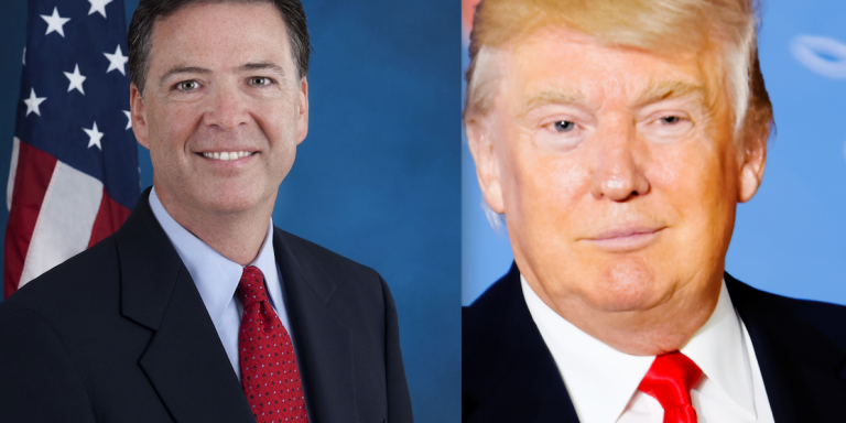 Here’s What The Ex-FBI Director Has To Say About Donald Trump