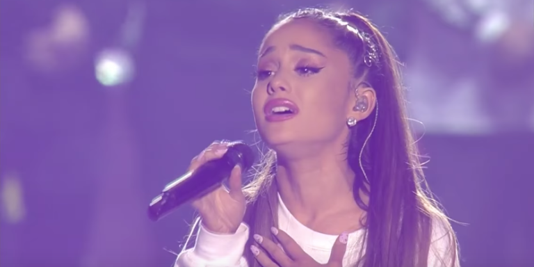 Ariana Grande Is Getting The Best Surprise Ever For Her Efforts In The Wake Of The Manchester Attack