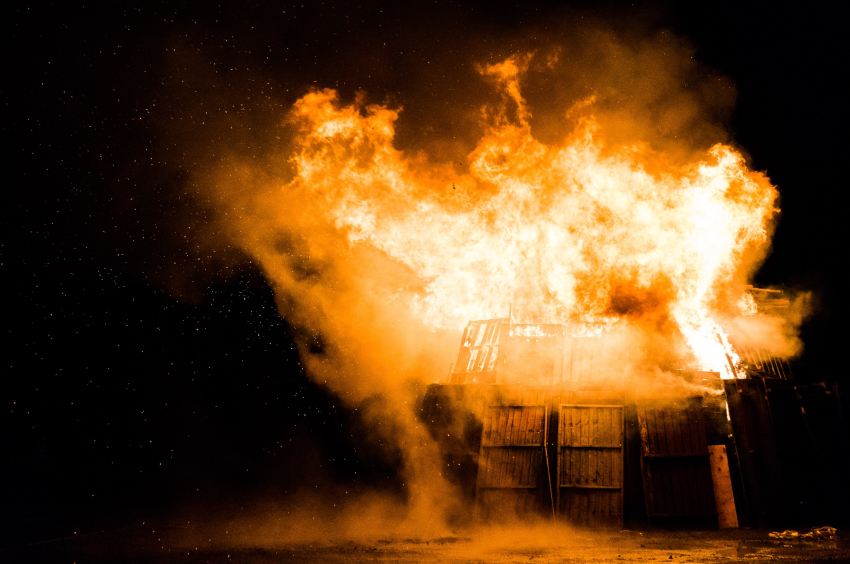 The Horrific Crime You Would Be Arrested For Committing, Based On Your Zodiac Sign
