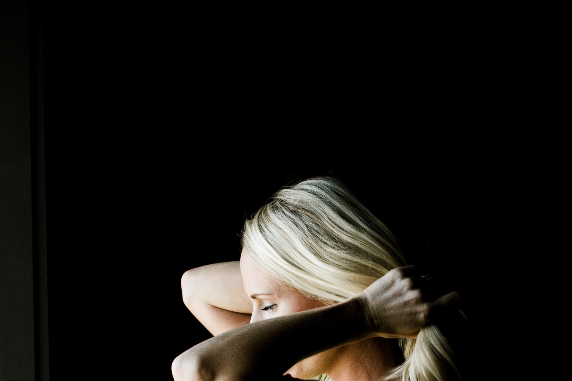 What I Hope For My Little Sister On Her Journey To Becoming A Woman