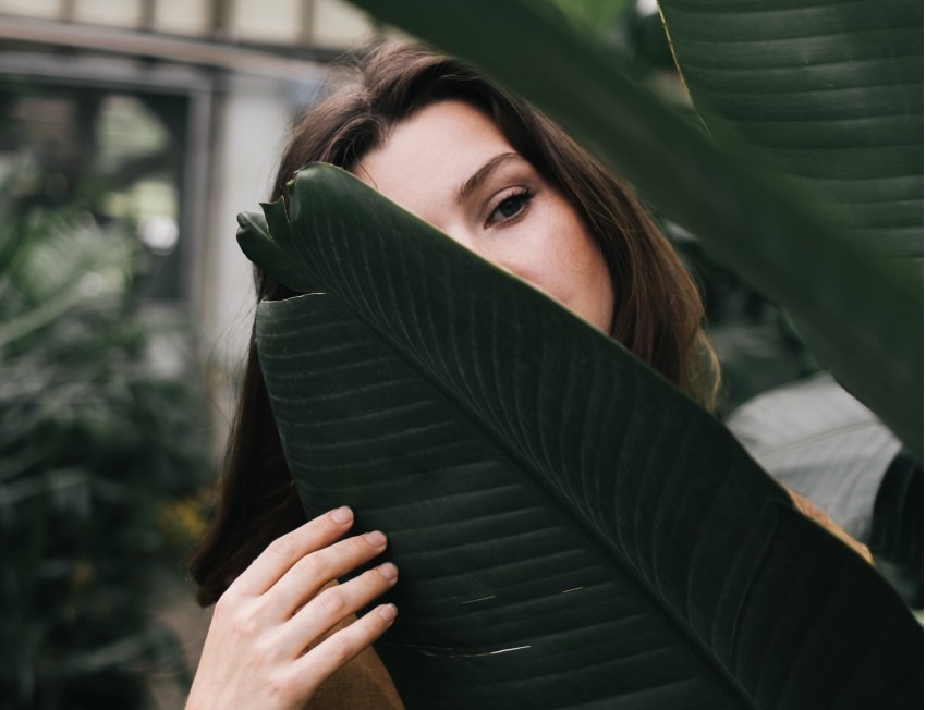 A Prayer For When You Feel You’ve Lost Your Way