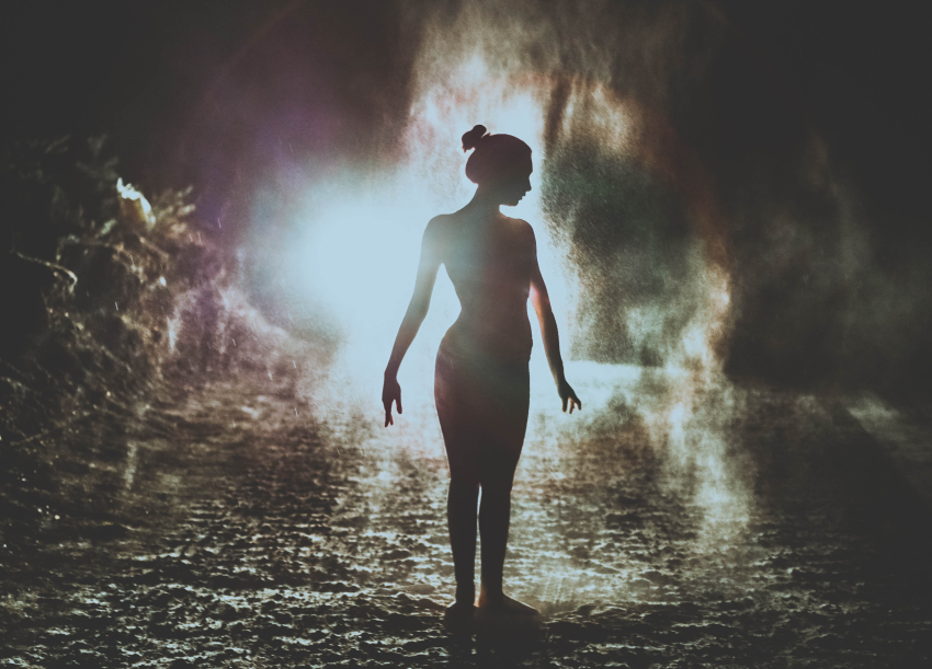 26 People Share The Most Deeply Terrifying Experience Of Their Entire Life