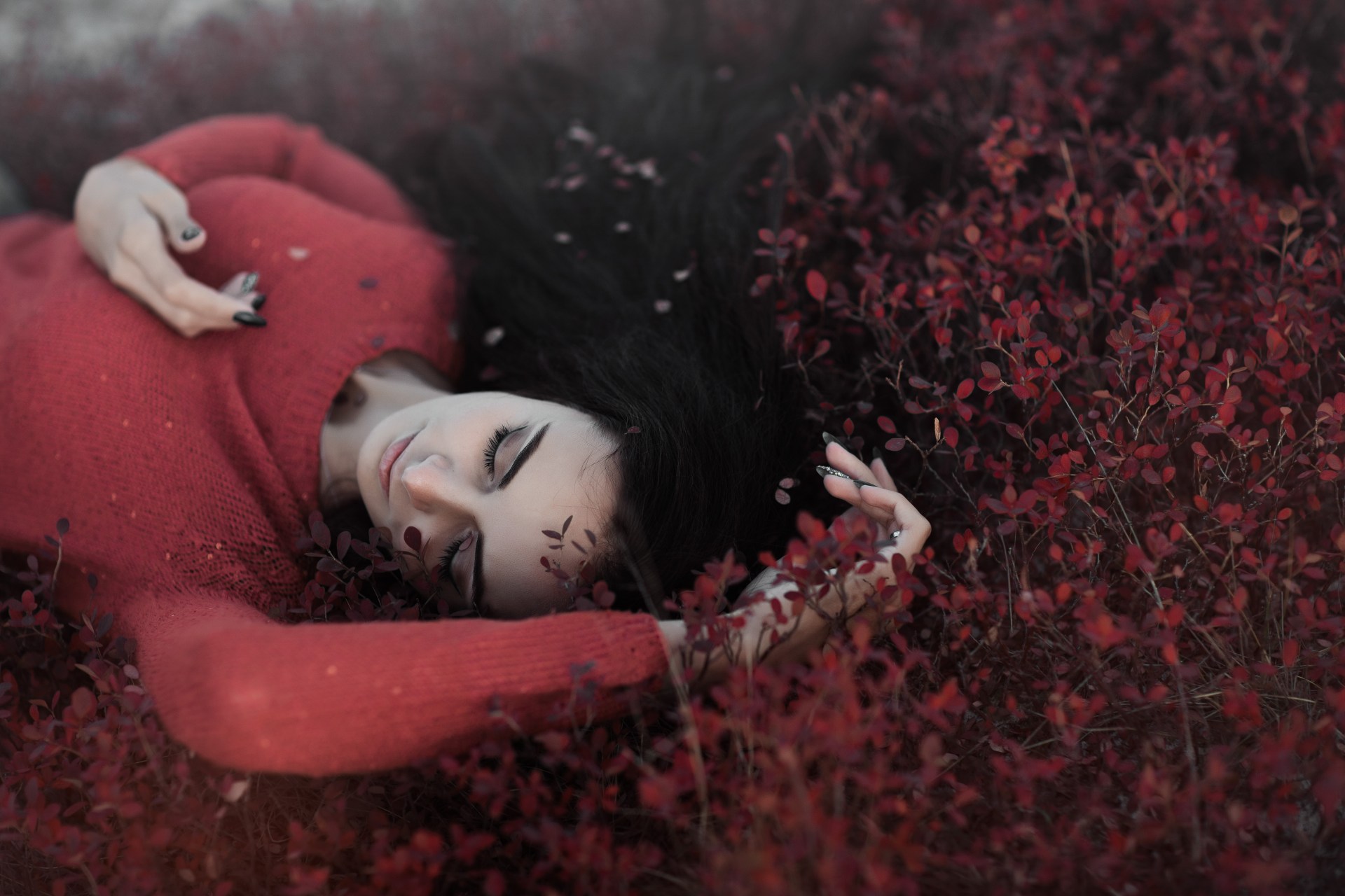 10 Things People Don’t Realize You’re Doing Because You’re A Deep Thinker