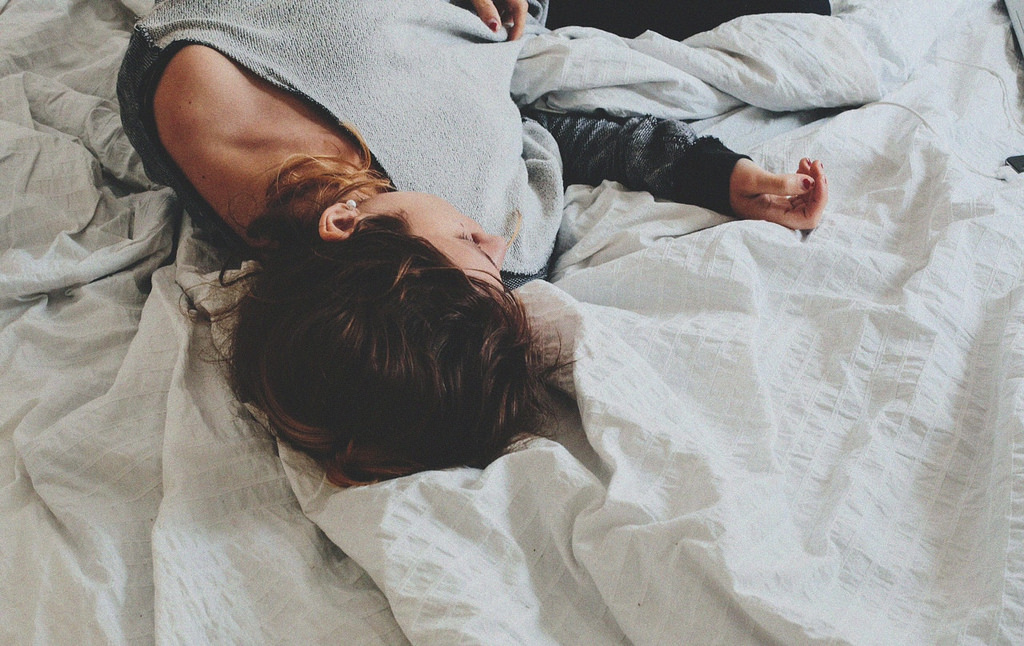 What It Means To Love Someone Who Will Never Love You Back